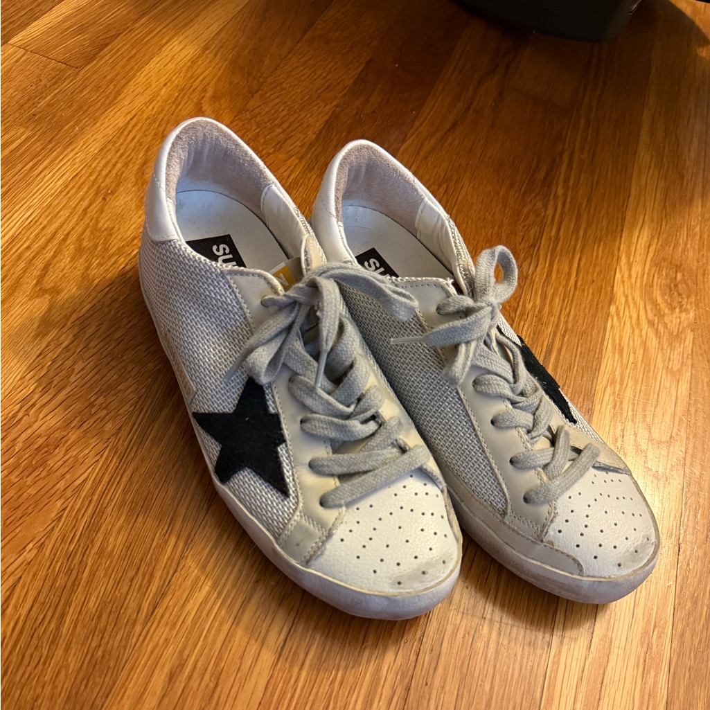 Golden Goose